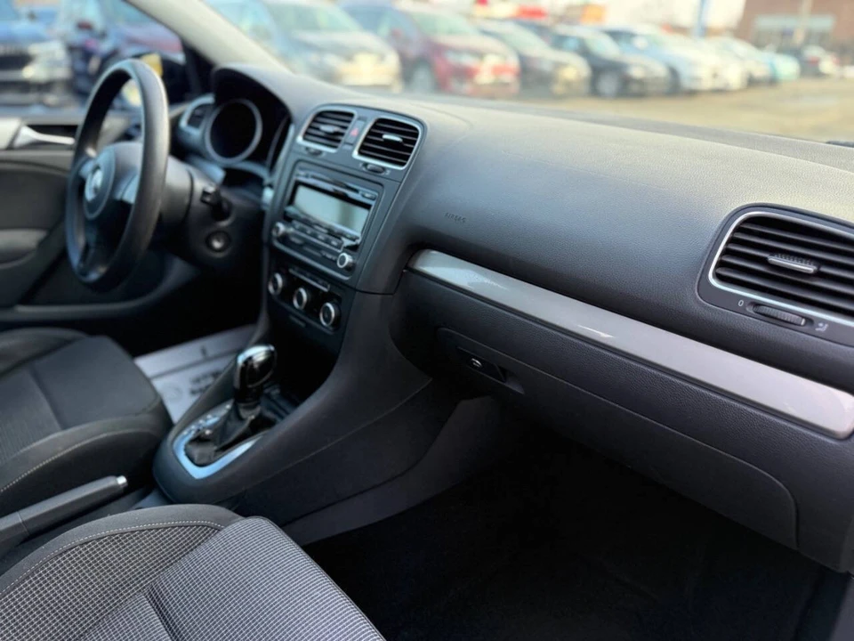 2011 Volkswagen Golf Mk6 - Image 15 of 18