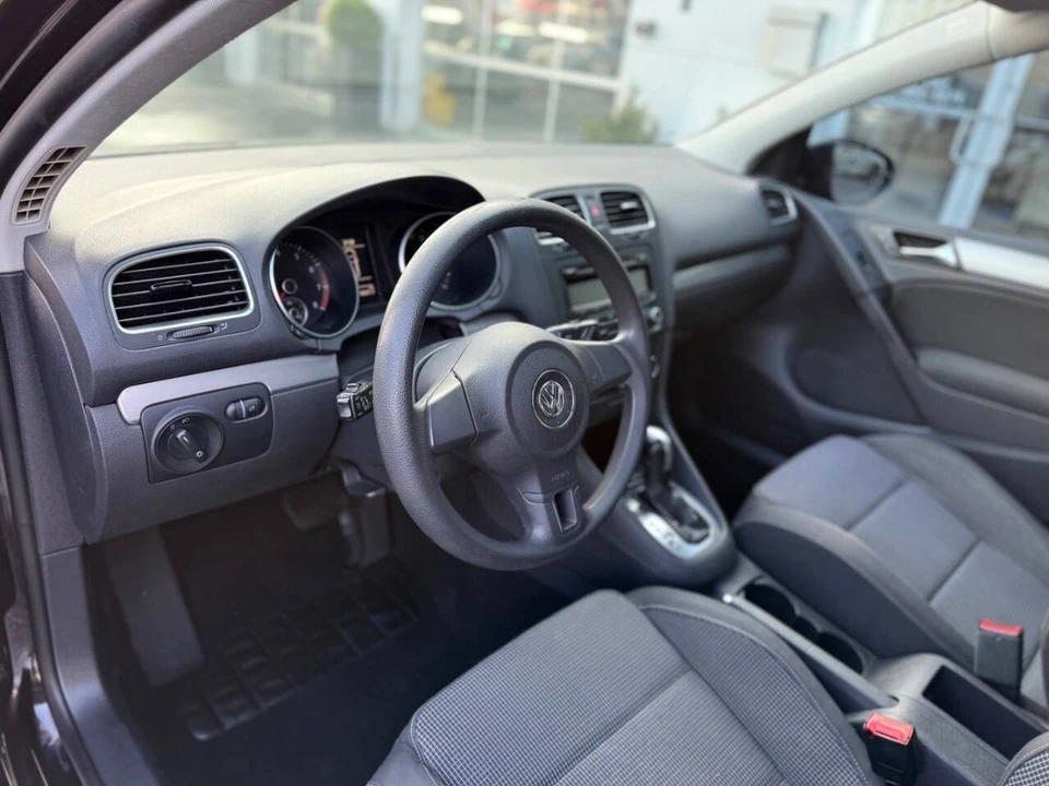2011 Volkswagen Golf Mk6 - Image 9 of 18