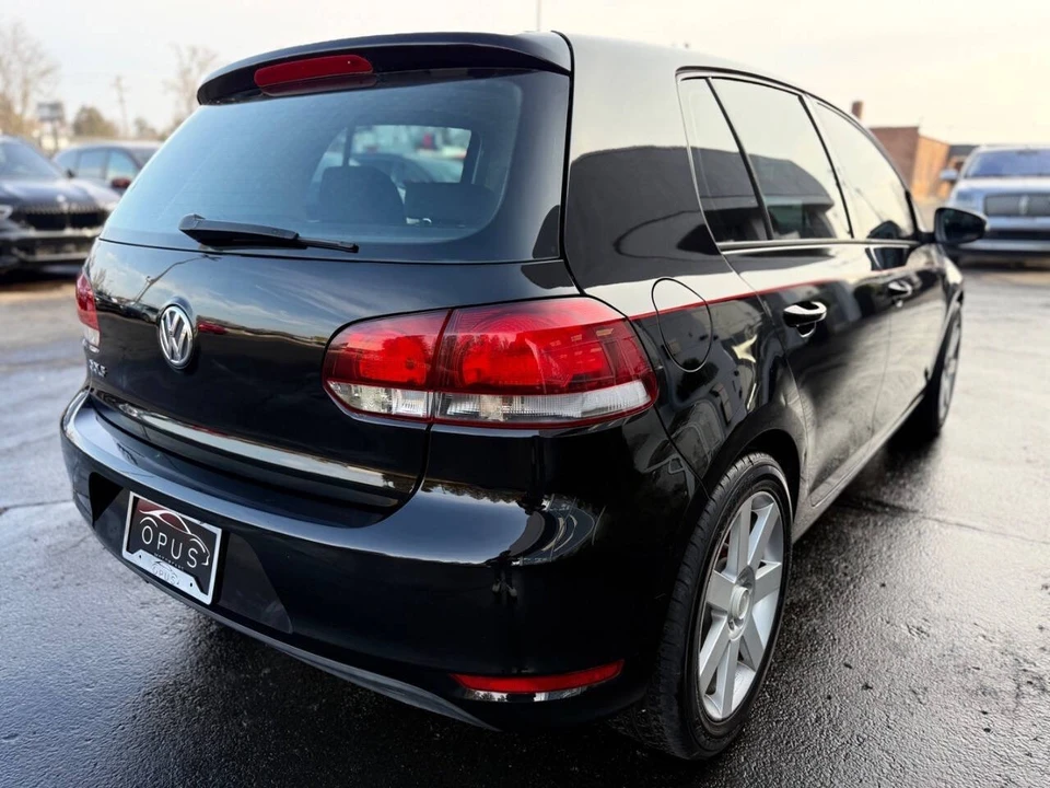 2011 Volkswagen Golf Mk6 - Image 5 of 18