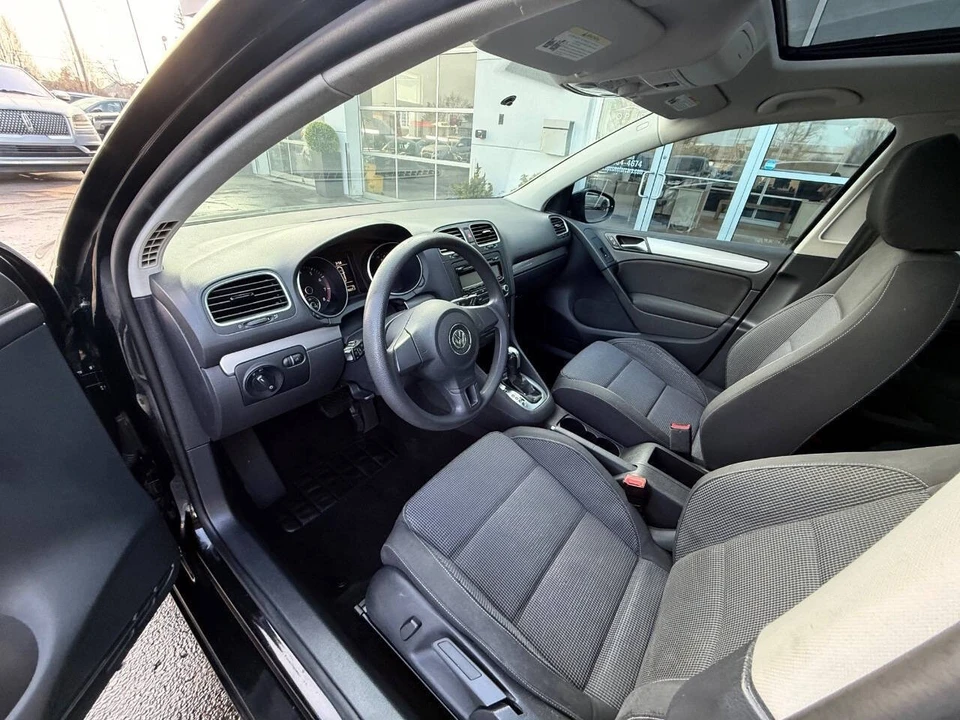 2011 Volkswagen Golf Mk6 - Image 10 of 18