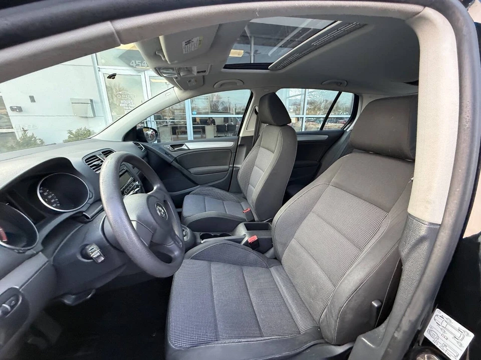 2011 Volkswagen Golf Mk6 - Image 11 of 18