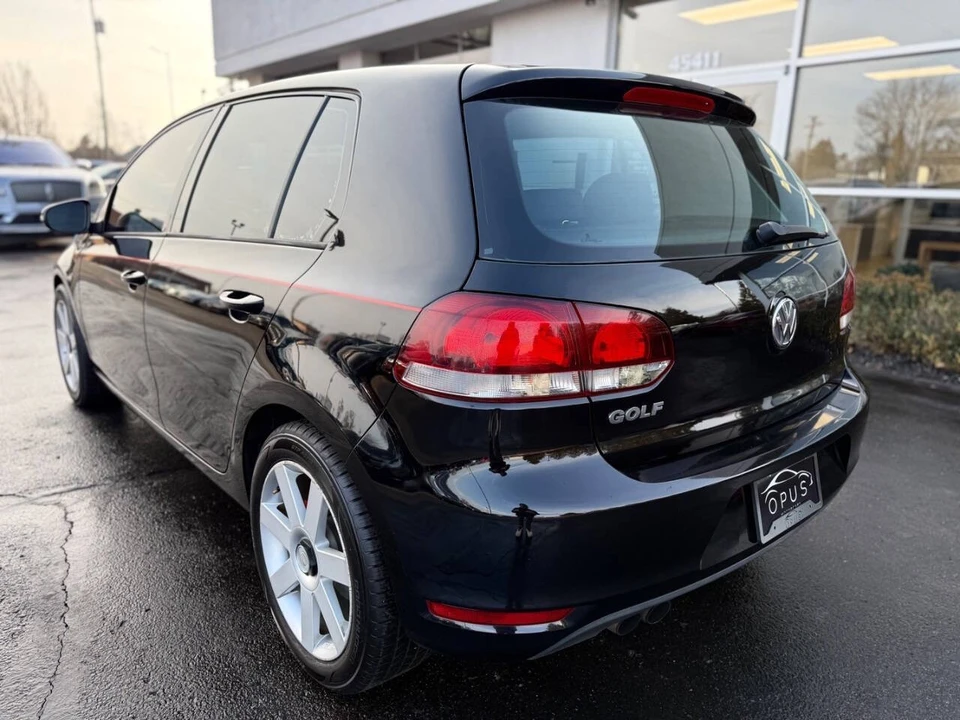 2011 Volkswagen Golf Mk6 - Image 3 of 18