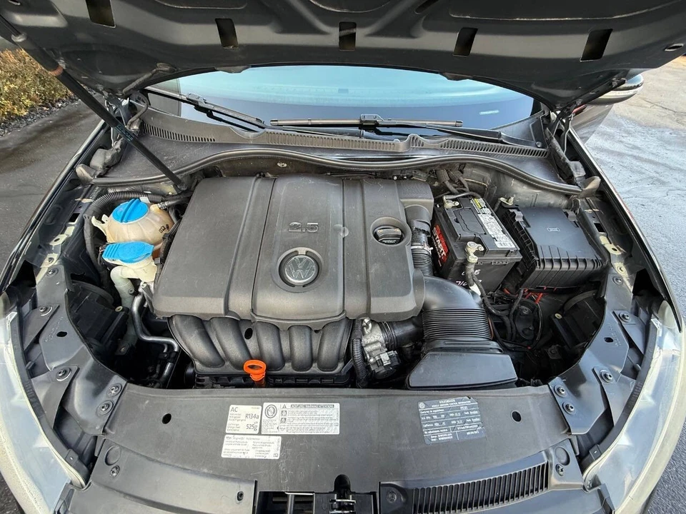 2011 Volkswagen Golf Mk6 - Image 18 of 18