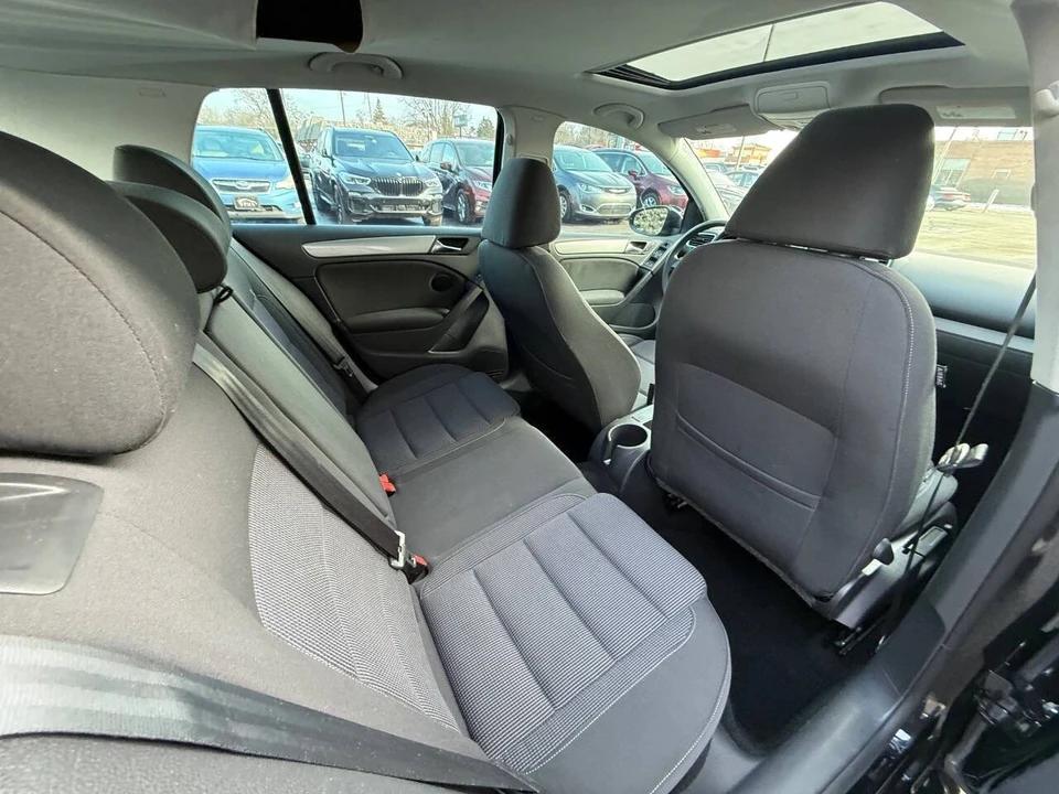 2011 Volkswagen Golf Mk6 - Image 13 of 18