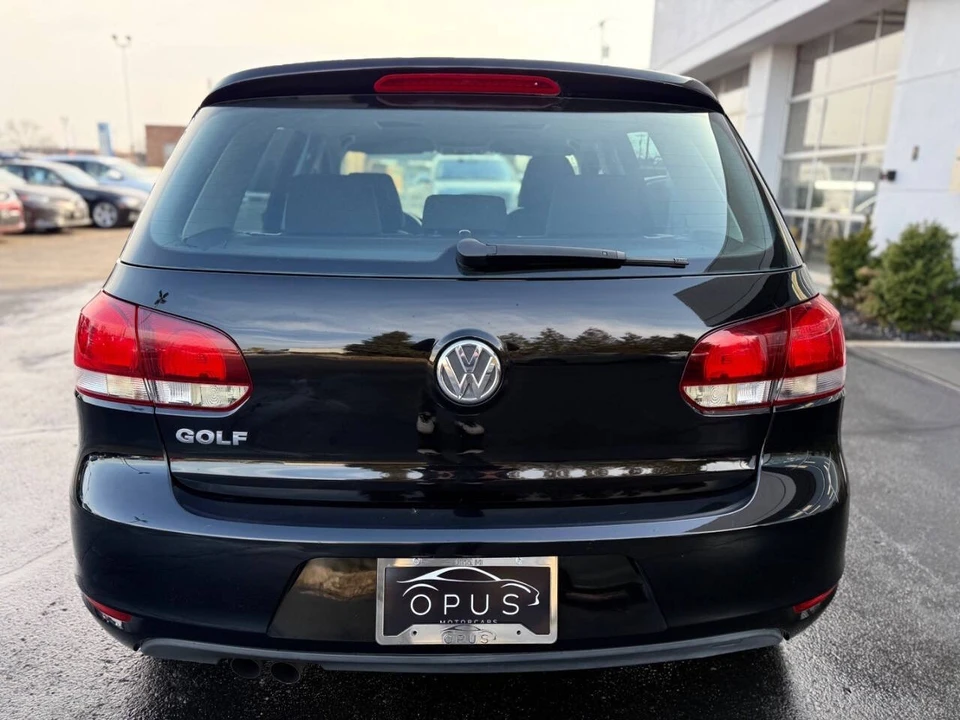 2011 Volkswagen Golf Mk6 - Image 4 of 18