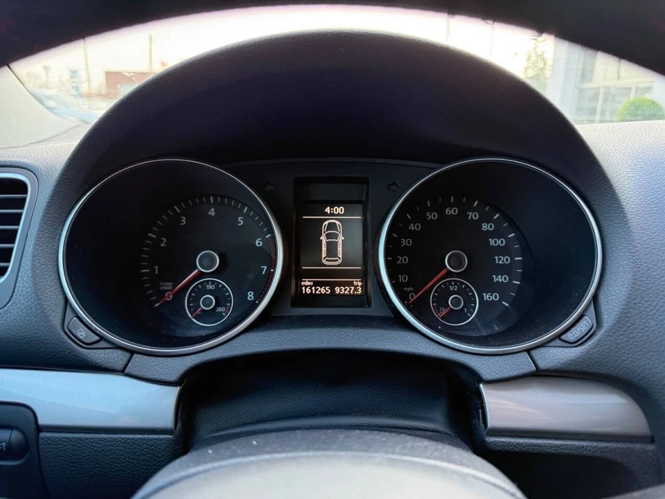 2011 Volkswagen Golf Mk6 - Image 16 of 18