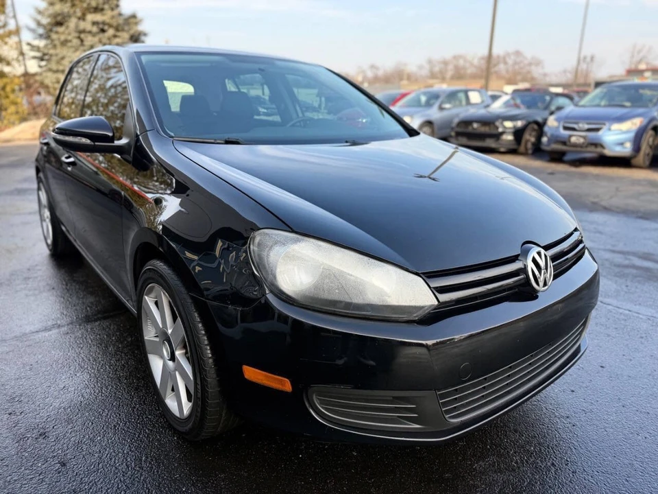 2011 Volkswagen Golf Mk6 - Image 7 of 18