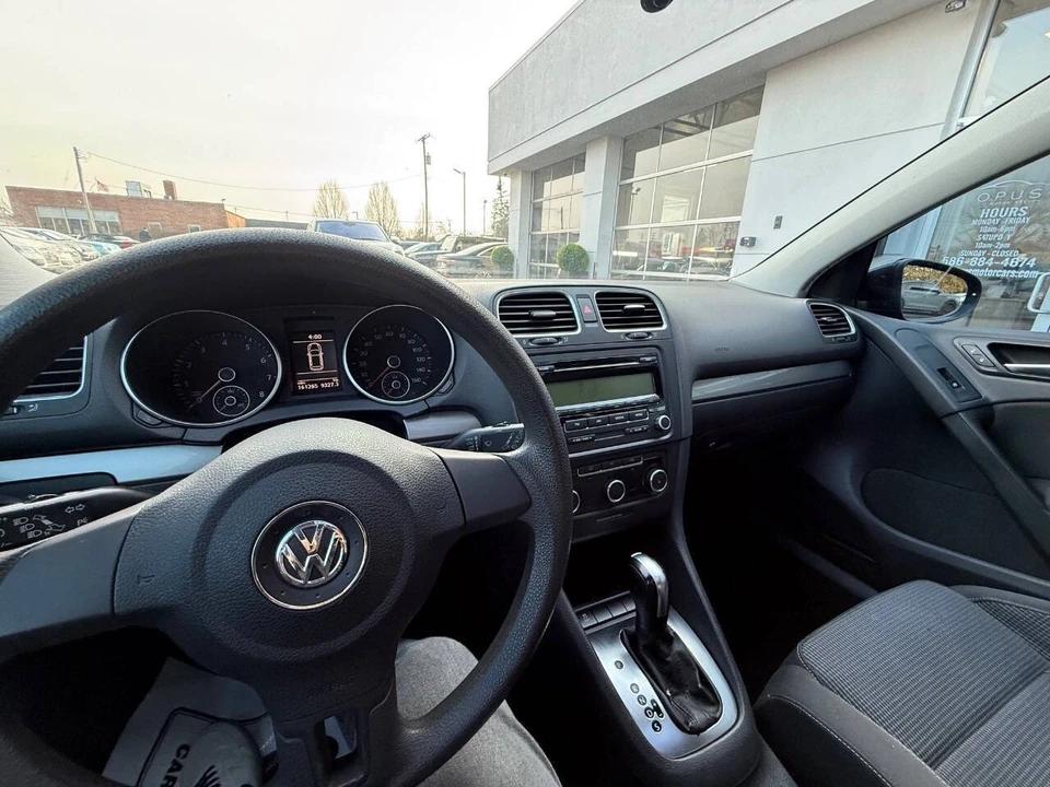 2011 Volkswagen Golf Mk6 - Image 17 of 18