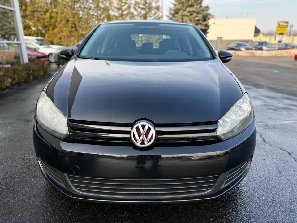 2011 Volkswagen Golf Mk6 - Image 8 of 18