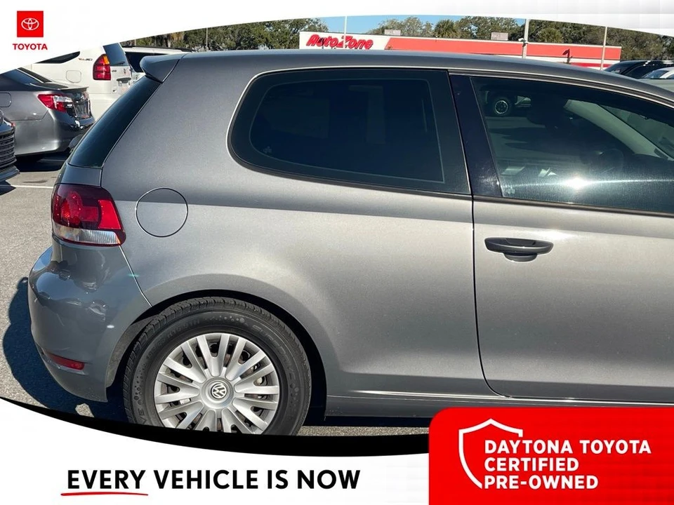 2011 Volkswagen Golf Mk6 - Image 10 of 10