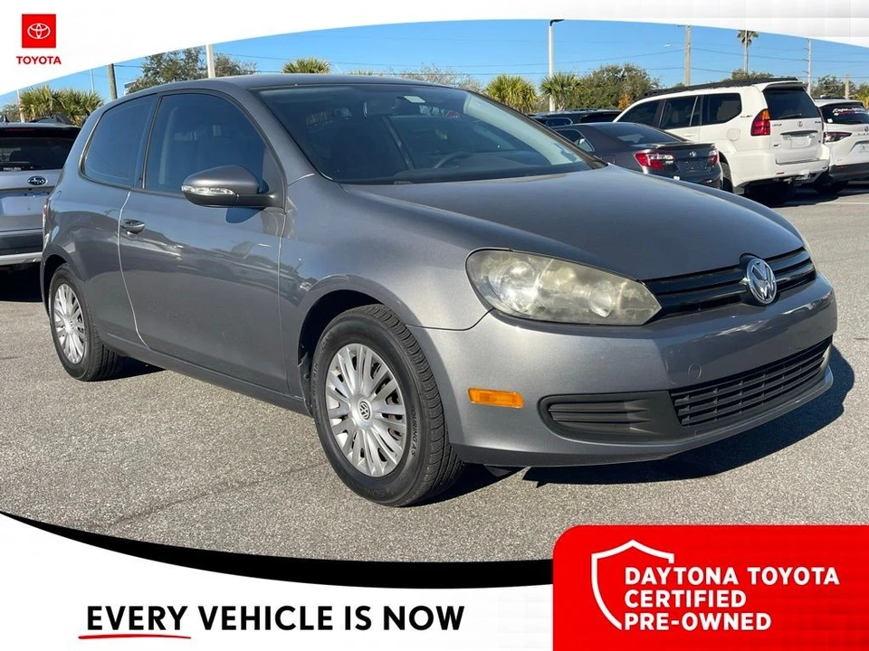 2011 Volkswagen Golf Mk6 - Image 8 of 10