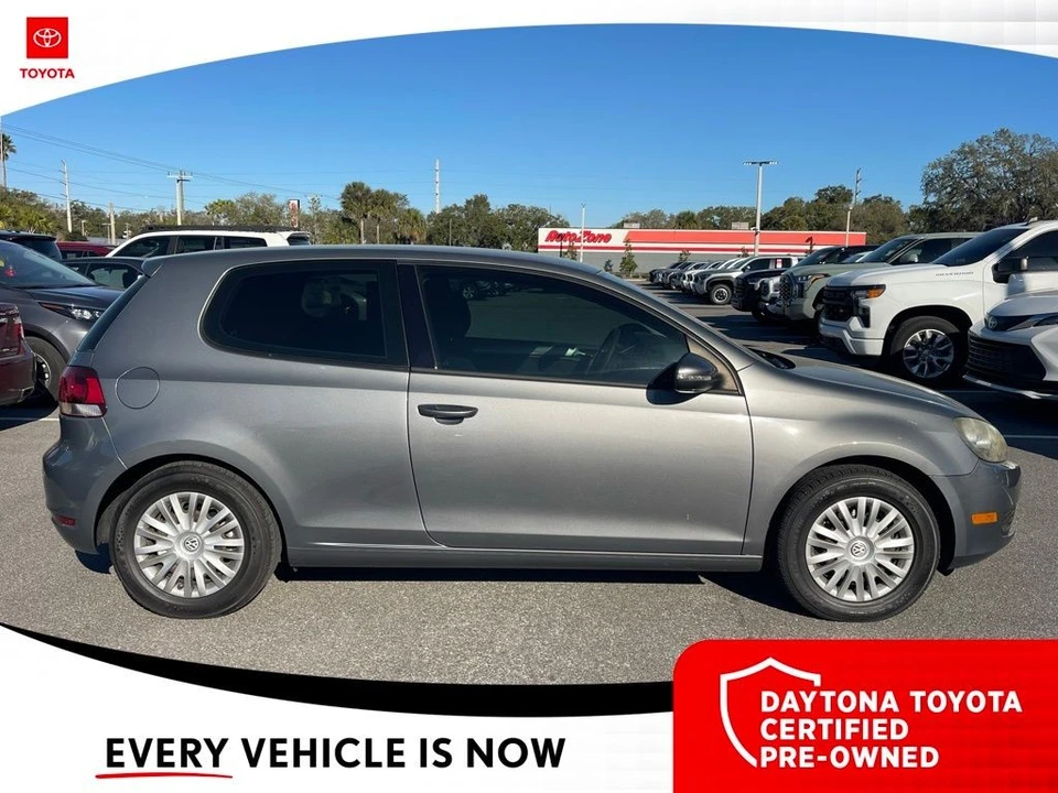 2011 Volkswagen Golf Mk6 - Image 9 of 10