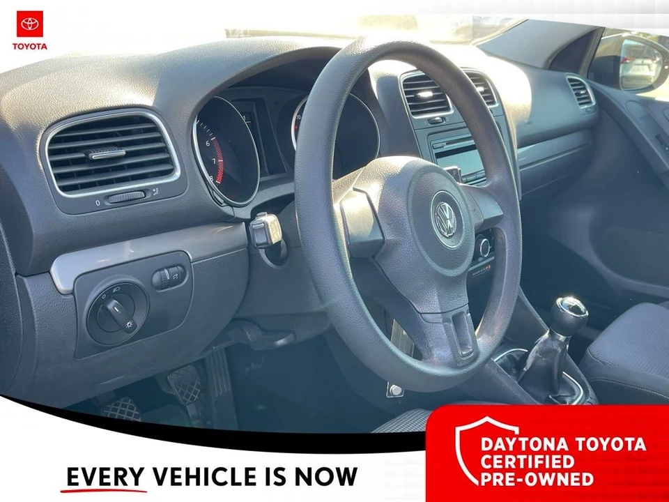 2011 Volkswagen Golf Mk6 - Image 6 of 10