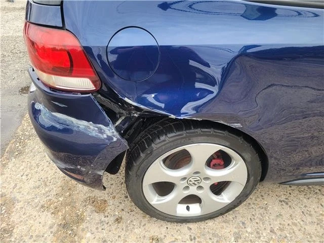 2011 Volkswagen Golf Mk6 - Image 20 of 21
