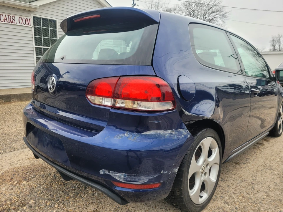 2011 Volkswagen Golf Mk6 - Image 14 of 21