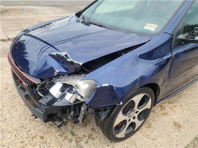 2011 Volkswagen Golf Mk6 - Image 9 of 12
