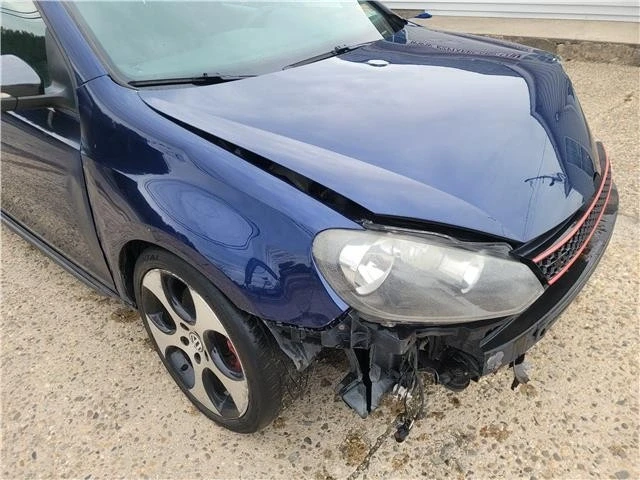 2011 Volkswagen Golf Mk6 - Image 16 of 21