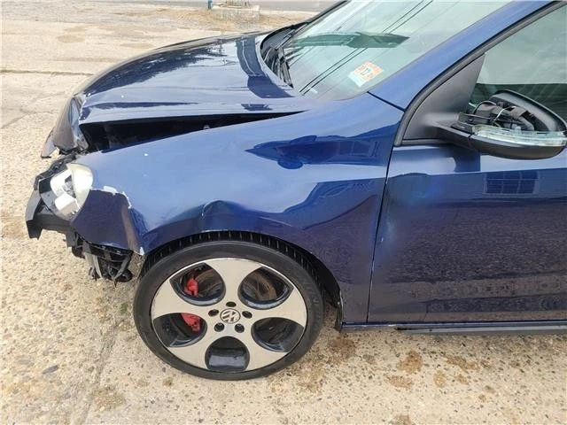 2011 Volkswagen Golf Mk6 - Image 14 of 21