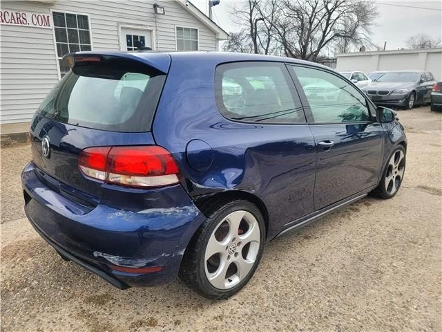 2011 Volkswagen Golf Mk6 - Image 5 of 12
