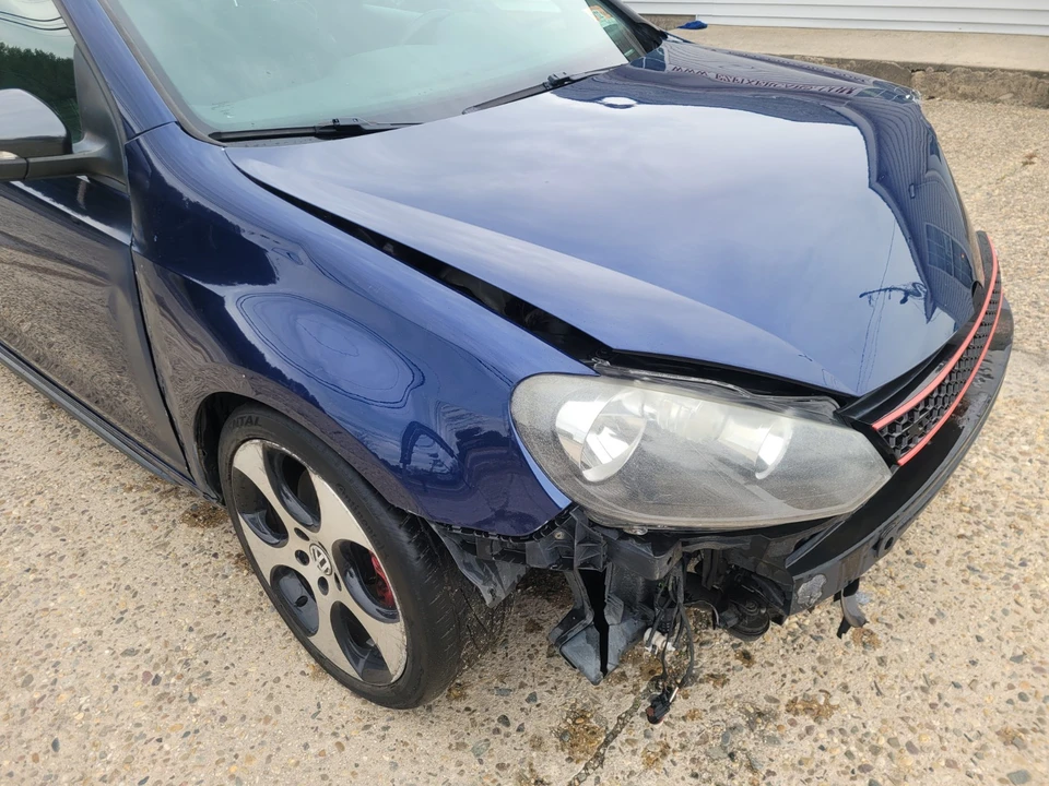 2011 Volkswagen Golf Mk6 - Image 11 of 21