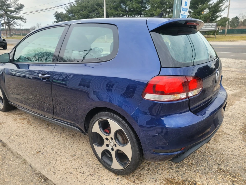 2011 Volkswagen Golf Mk6 - Image 15 of 21