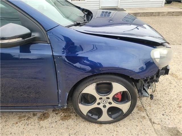 2011 Volkswagen Golf Mk6 - Image 17 of 21