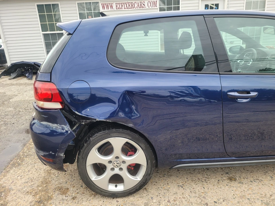 2011 Volkswagen Golf Mk6 - Image 13 of 21