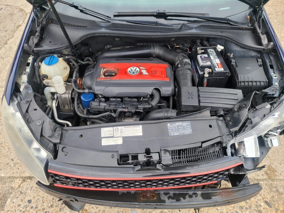 2011 Volkswagen Golf Mk6 - Image 18 of 21