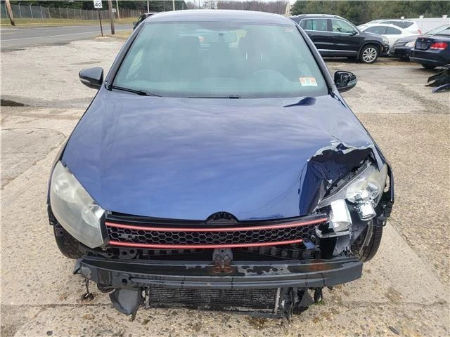 2011 Volkswagen Golf Mk6 - Image 8 of 21