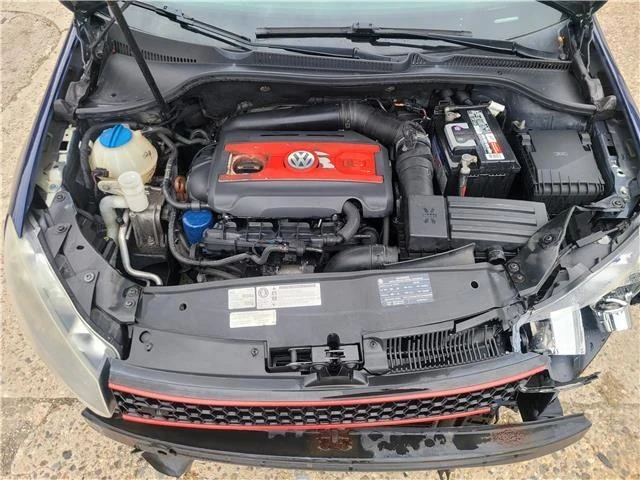 2011 Volkswagen Golf Mk6 - Image 10 of 12