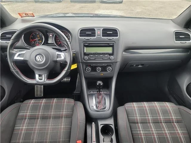 2011 Volkswagen Golf Mk6 - Image 11 of 12