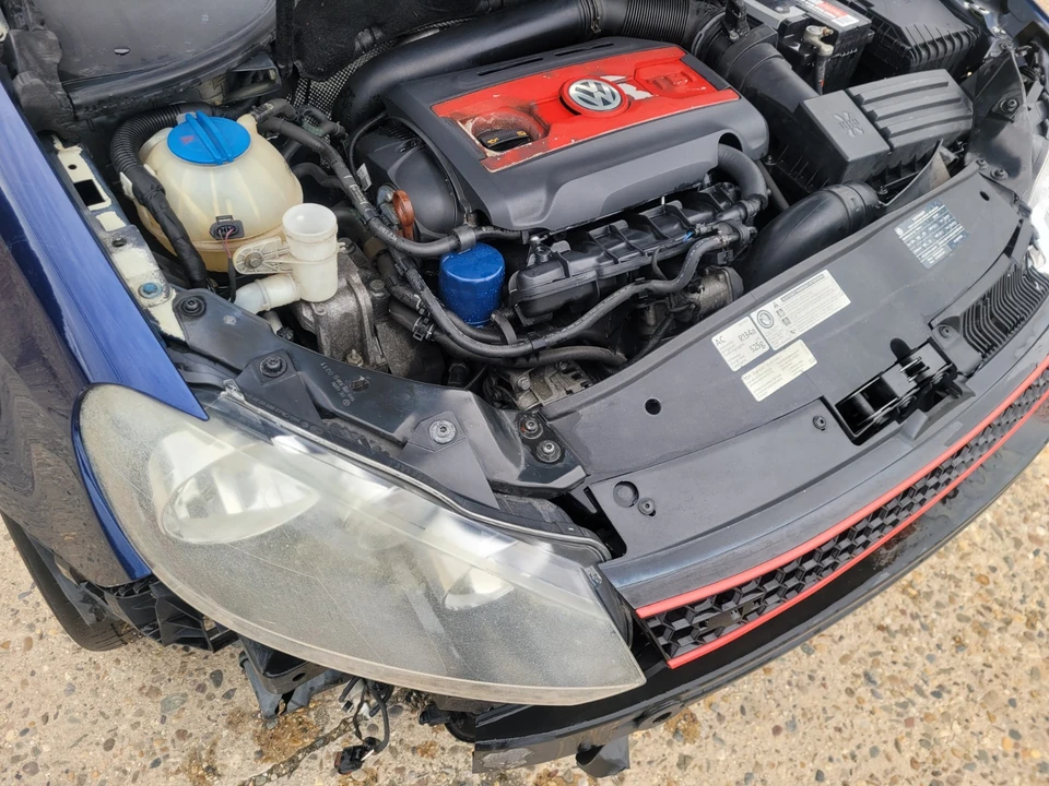 2011 Volkswagen Golf Mk6 - Image 20 of 21