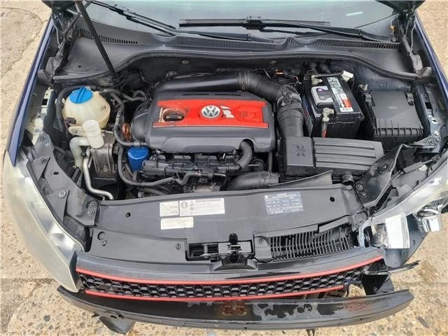 2011 Volkswagen Golf Mk6 - Image 10 of 12