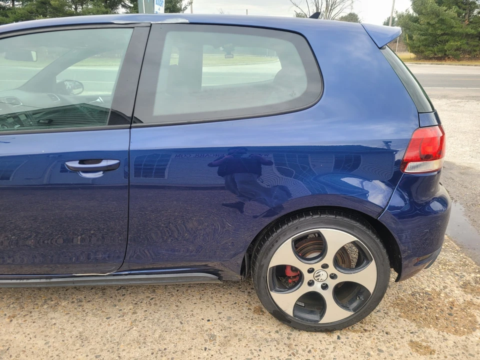2011 Volkswagen Golf Mk6 - Image 16 of 21