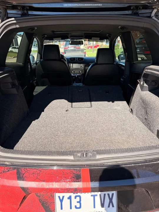 2011 Volkswagen GTI Mk6 - Image 11 of 13