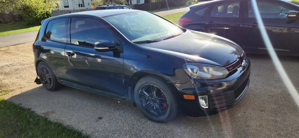 2011 Volkswagen GTI Mk6 - Image 4 of 18