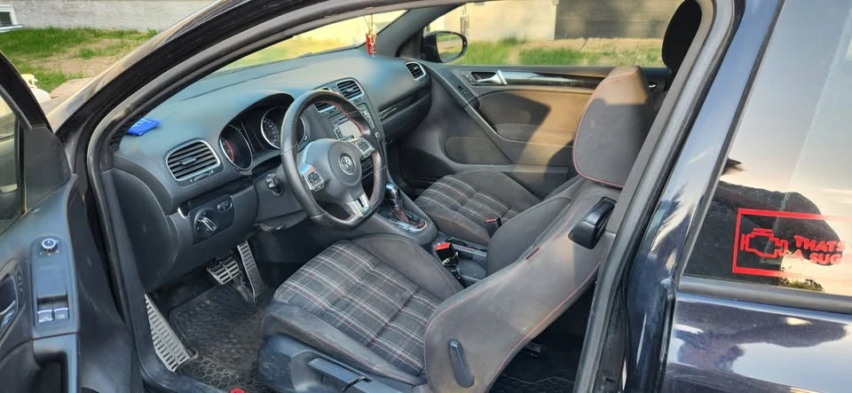 2011 Volkswagen GTI Mk6 - Image 16 of 18