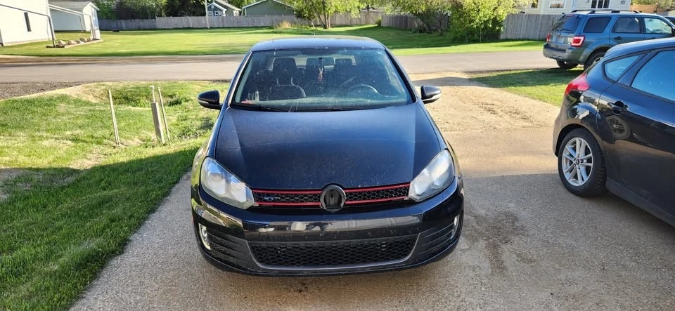 2011 Volkswagen GTI Mk6 - Image 3 of 18