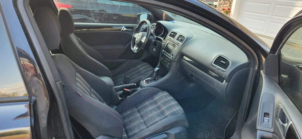 2011 Volkswagen GTI Mk6 - Image 17 of 18