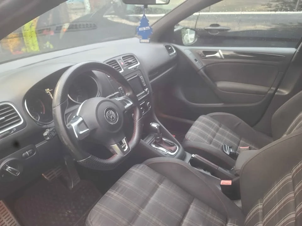 2011 Volkswagen GTI Mk6 - Image 6 of 11