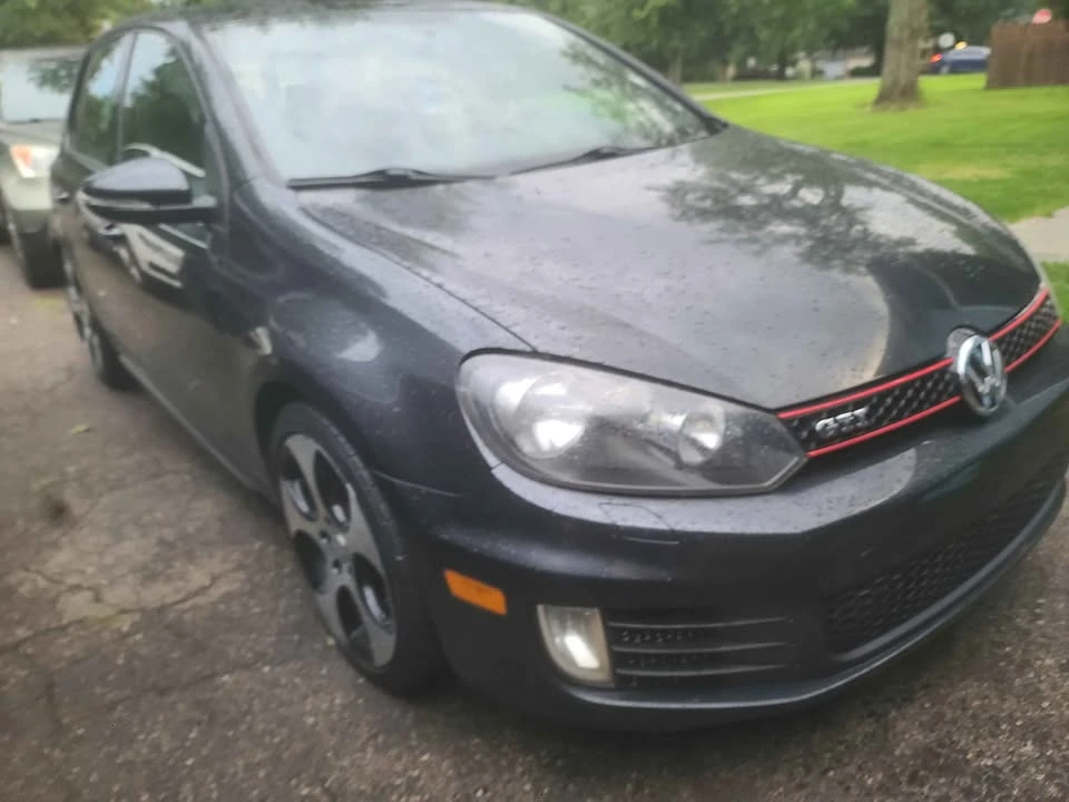 2011 Volkswagen GTI Mk6 - Image 3 of 11