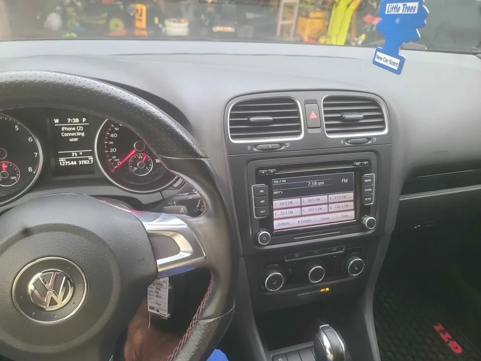 2011 Volkswagen GTI Mk6 - Image 11 of 11