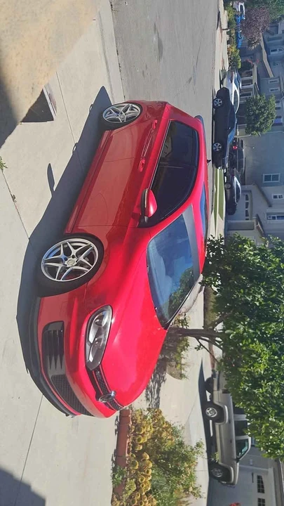 2011 Volkswagen GTI Mk6 - Image 4 of 7