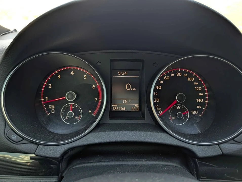 2011 Volkswagen GTI Mk6 - Image 18 of 20