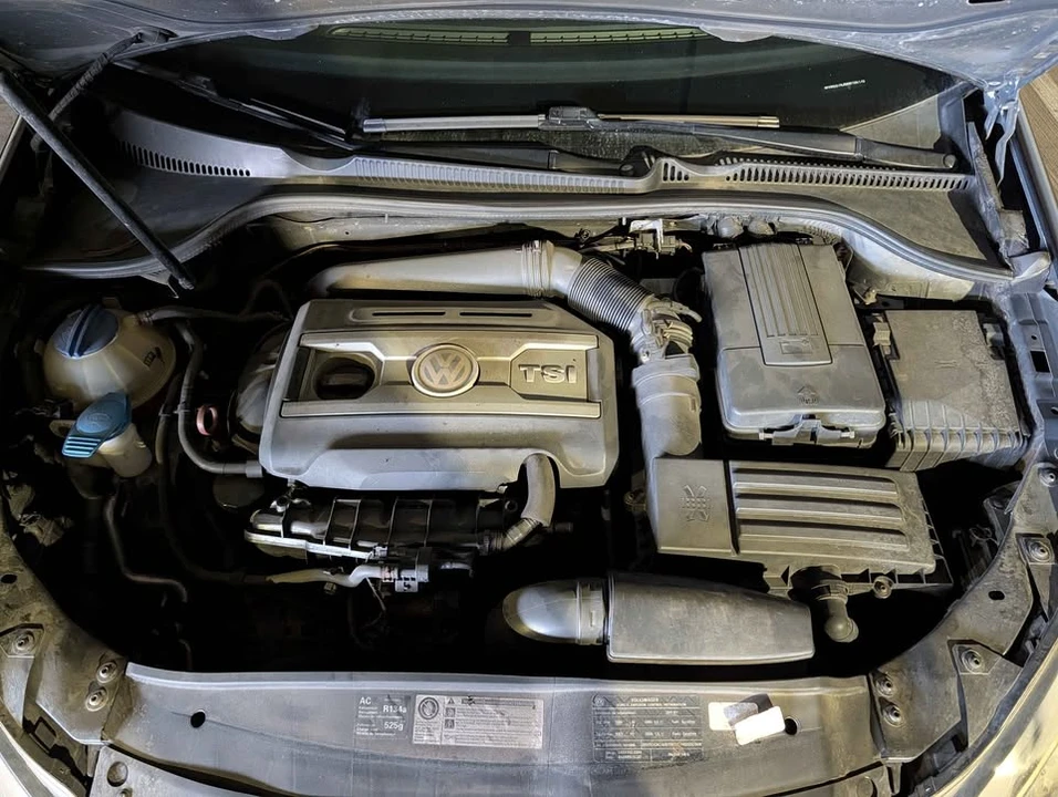2011 Volkswagen GTI Mk6 - Image 20 of 20
