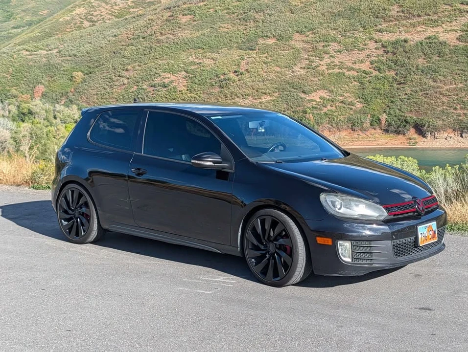 2011 Volkswagen GTI Mk6 - Image 3 of 20