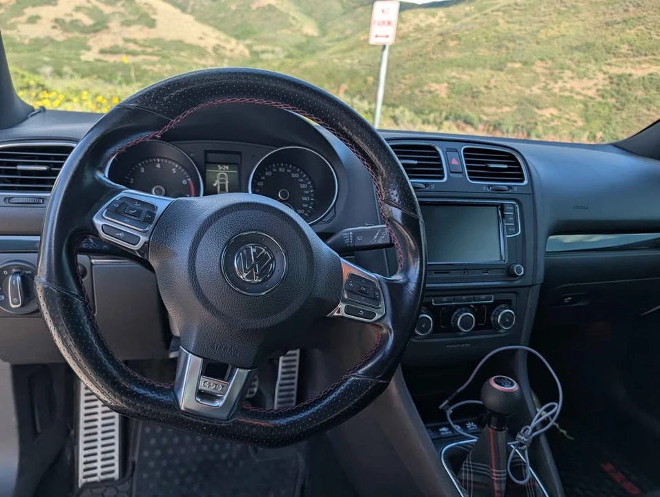 2011 Volkswagen GTI Mk6 - Image 19 of 20