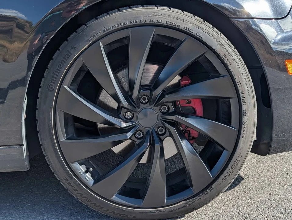 2011 Volkswagen GTI Mk6 - Image 16 of 20