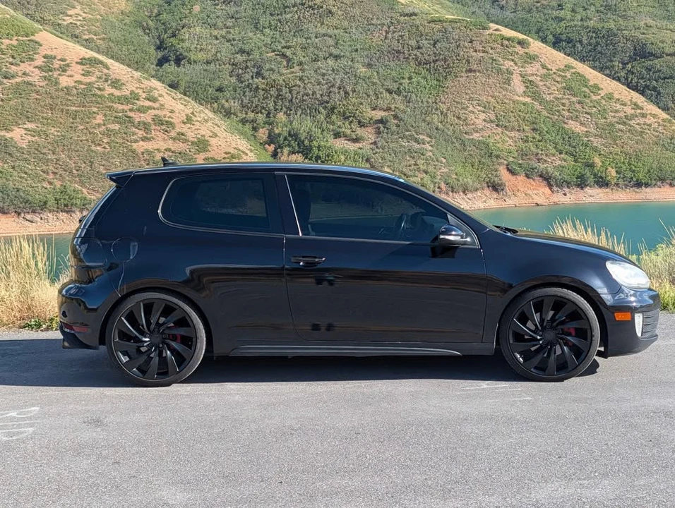 2011 Volkswagen GTI Mk6 - Image 4 of 20