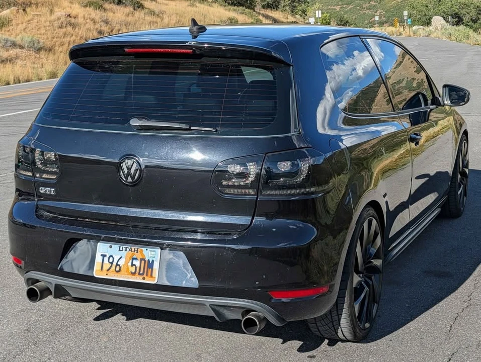 2011 Volkswagen GTI Mk6 - Image 6 of 20